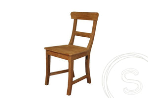 Teak Tisch 200x100cm + Bank 200cm + 5 Stuehle