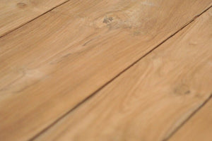 Teak tuintafel 300 x 100