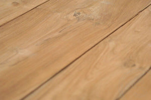 Gartentisch 120x80cm mit 4 Stühle