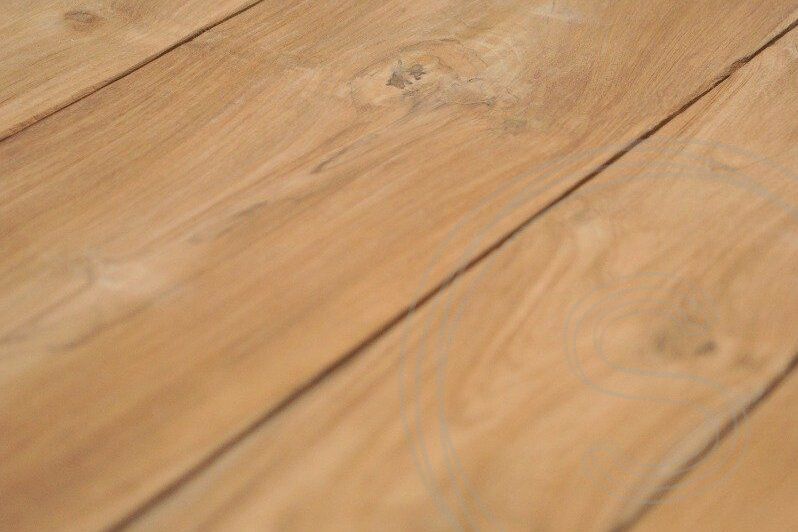 Gartentisch 400cm mit 12 Beaufort Stühle