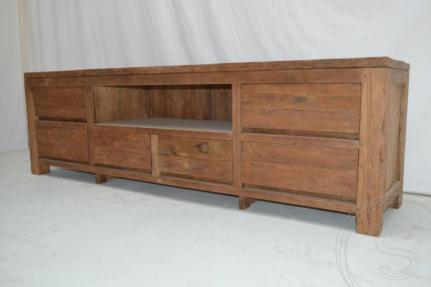 Teak Sideboard Dingklik 200cm