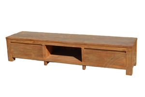 Teak TV Sideboard 200cm Dingklik