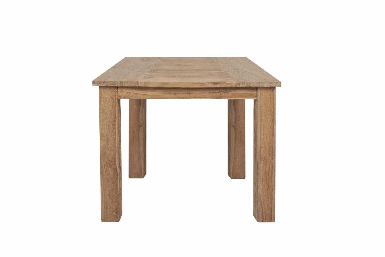 Teak Gartentisch Holland