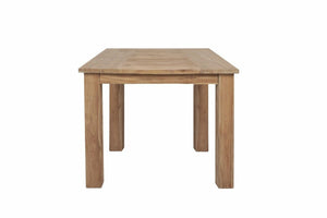 Teak Gartentisch Holland