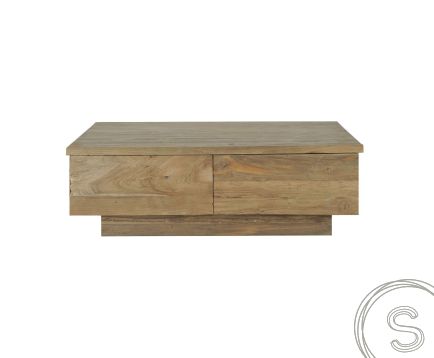 blok salontafel 110x70cm