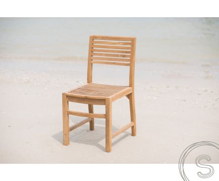teak tuinstoel bali