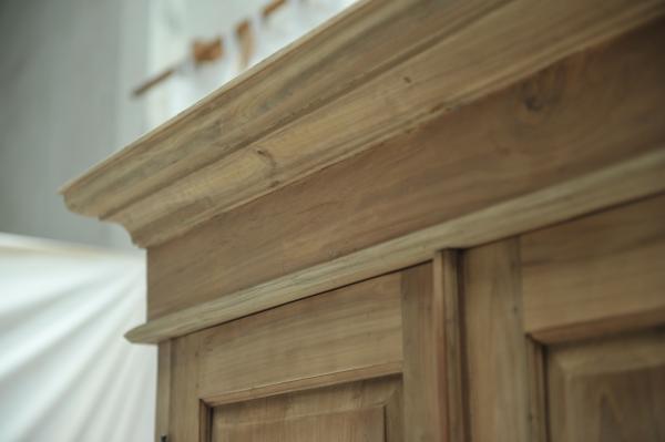 Teak Kleiderschränke Teak Kleiderschränke