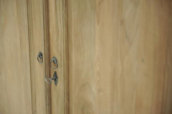 Teak Kleiderschränke Teak Kleiderschränke