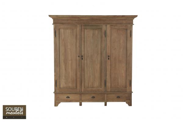 Teak Kleiderschränke Teak Kleiderschränke