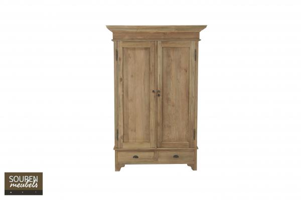 Teak Kleiderschränke Teak Kleiderschränke