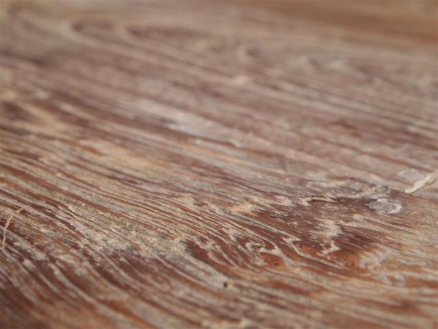 Teak Klostertisch