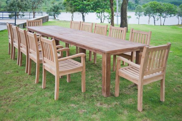 Teak Gartenmobel Teakmobel Com