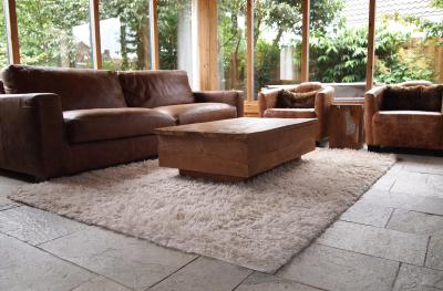 Indoor Teakmöbel Indoor Teak Couchtisch