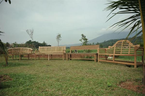 Teakholz Gartenbänke Gartenbänke Teak