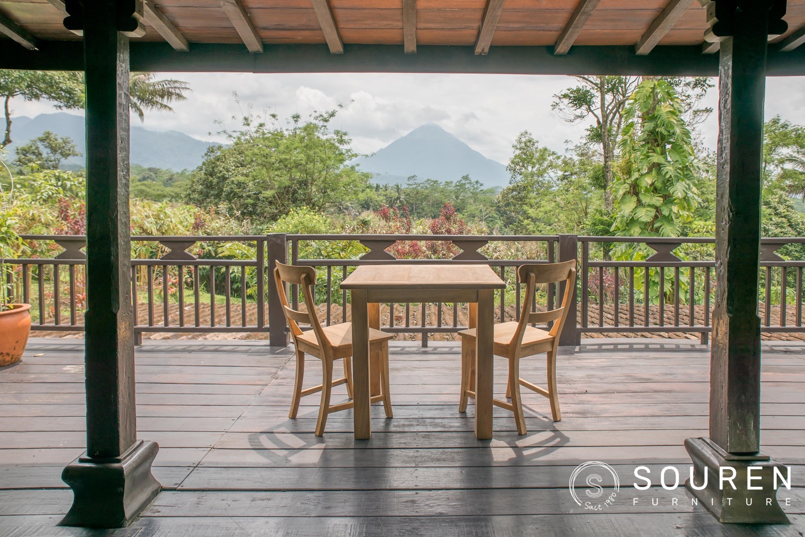 Souren Möbel | Teakmoebel.com Souren Möbel | Teakmoebel.com