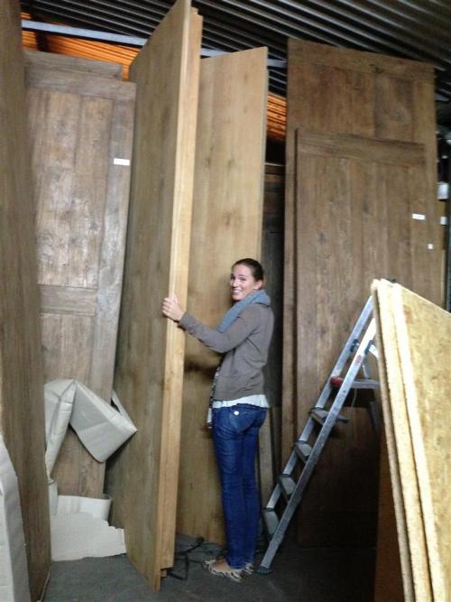 Souren Möbel | Teakmoebel.com